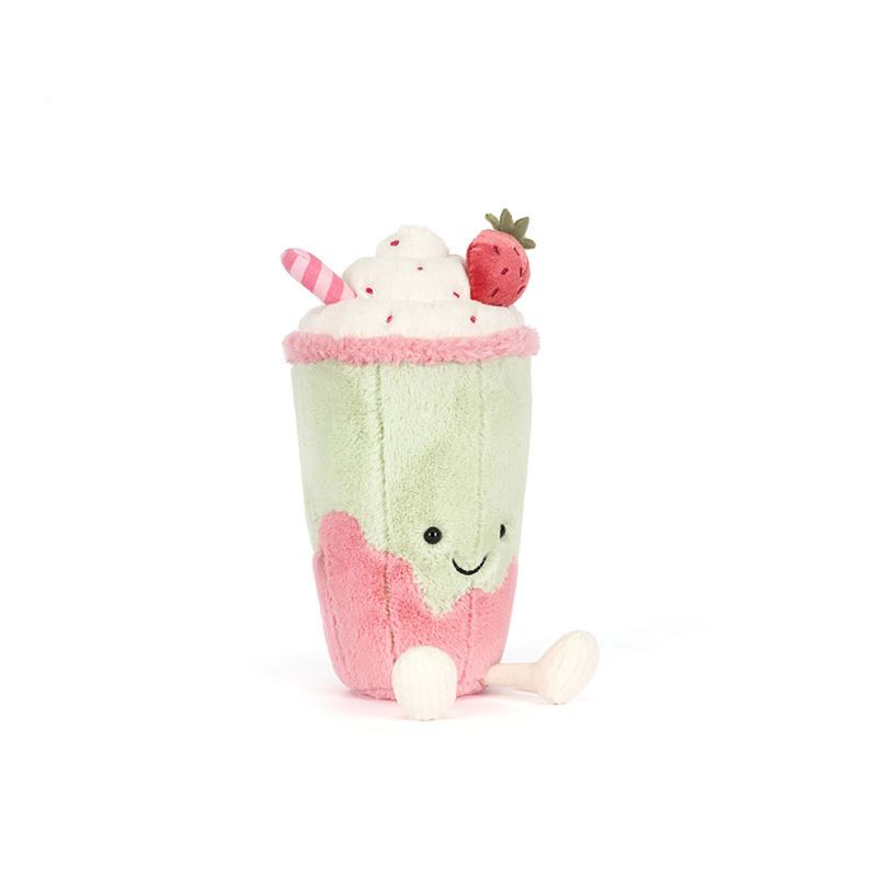Giocattoli di Peluche Jc a For - Coffee Tea Jellycat recensione e prezzo