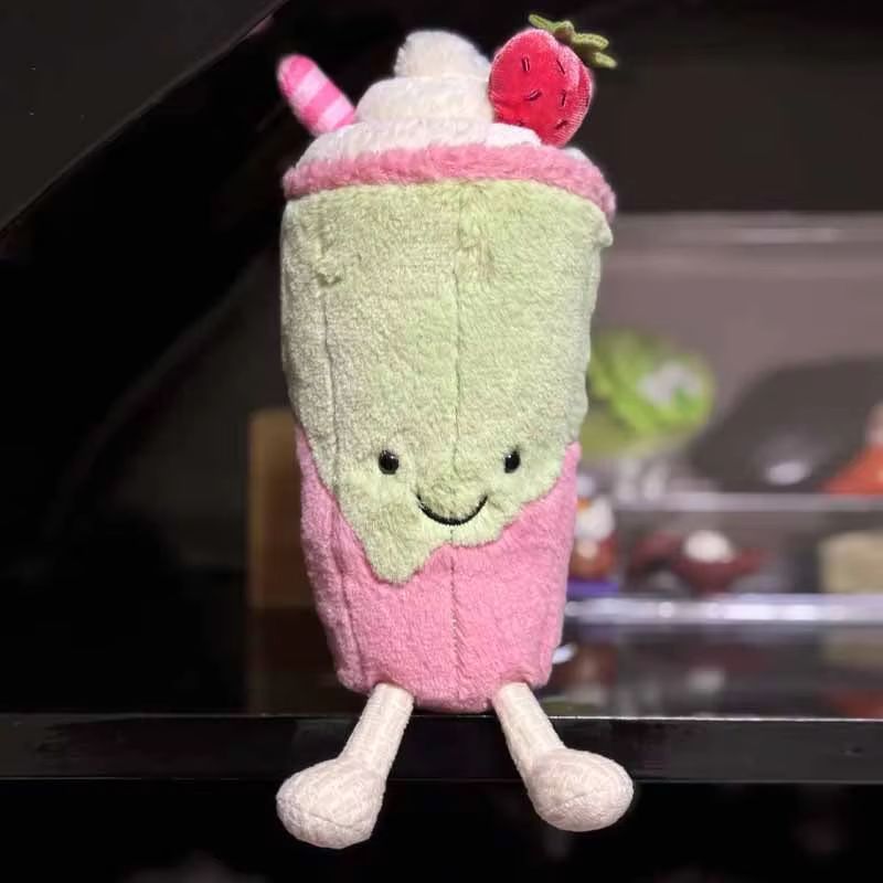 Giocattoli di Peluche Jc a For - Coffee Tea Jellycat recensione e prezzo