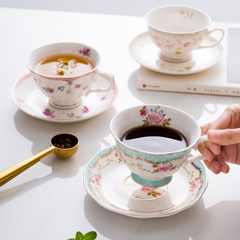 Commercio estero britannico es - Coffee Tea Flower recensione e prezzo