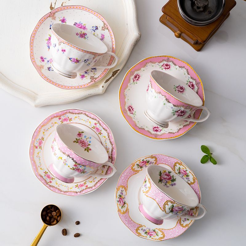 Commercio estero britannico es - Coffee Tea Flower recensione e prezzo