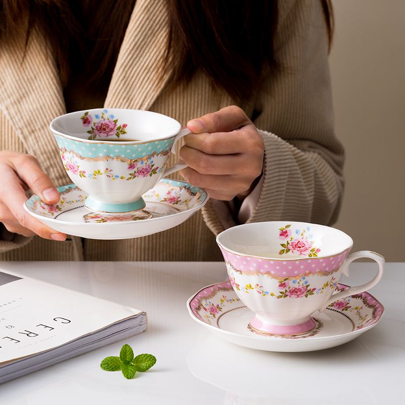 Commercio estero britannico es - Coffee Tea Flower recensione e prezzo