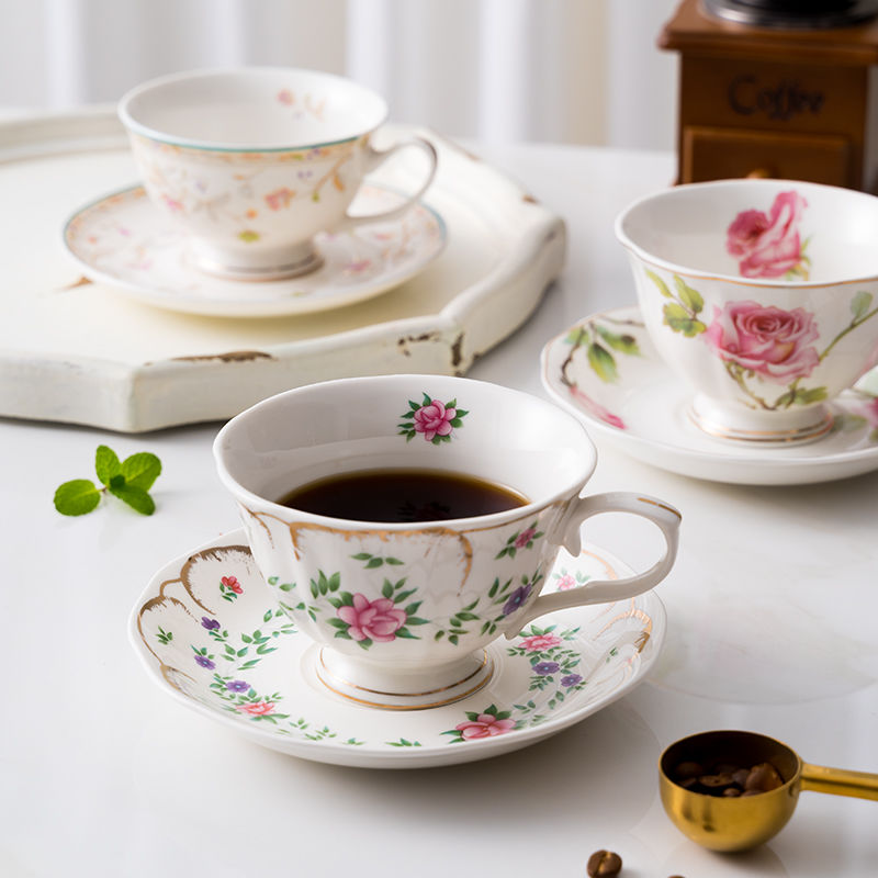 Commercio estero britannico es - Coffee Tea Flower recensione e prezzo