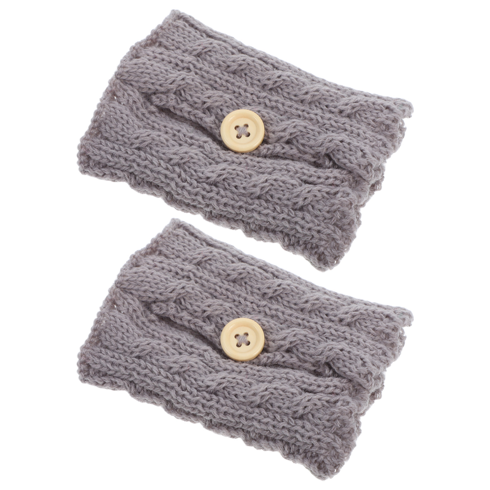 2 Pezzi Copri Tazza in Maglia  - Coffee Tea Knits recensione e prezzo