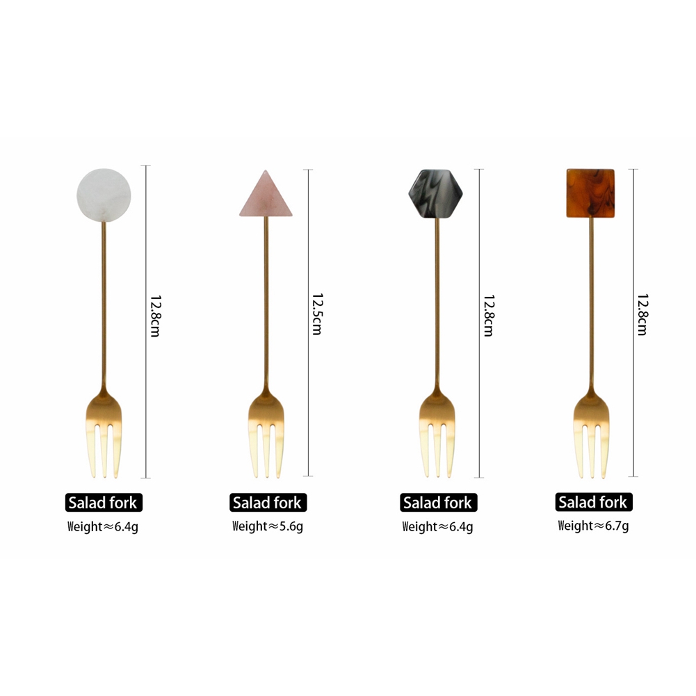 Set di forchette per cucchiaio - Coffee Tea And Sugar Canister Set recensione e prezzo
