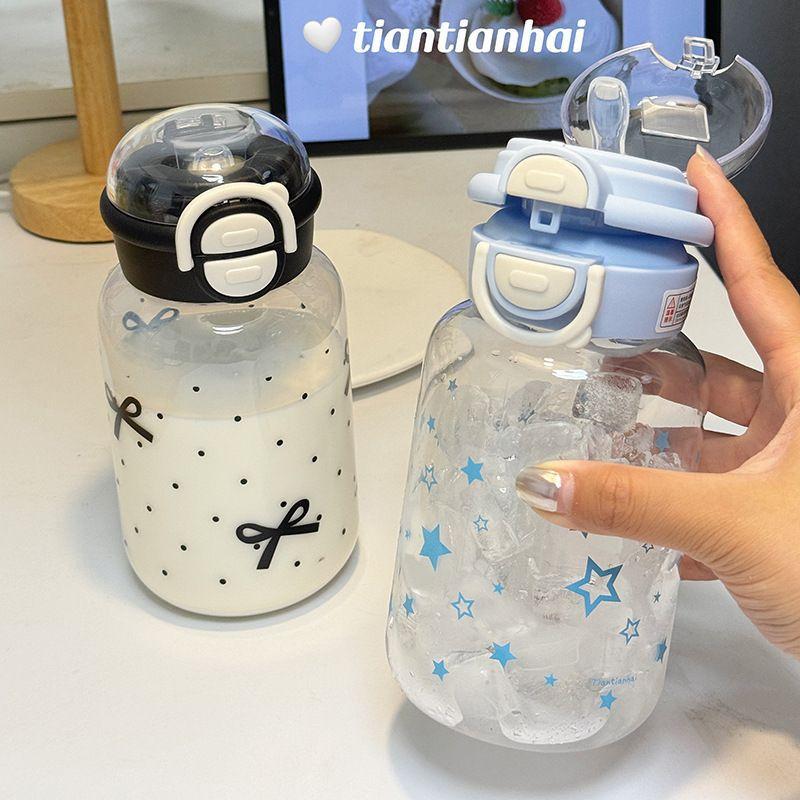 Nuova bottiglia d'acqua Star d - Coffee Tea Tumbler recensione e prezzo