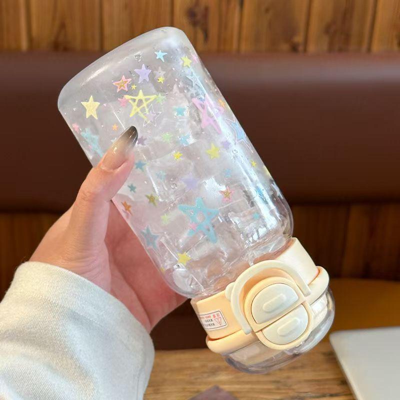 Nuova bottiglia d'acqua Star d - Coffee Tea Tumbler recensione e prezzo