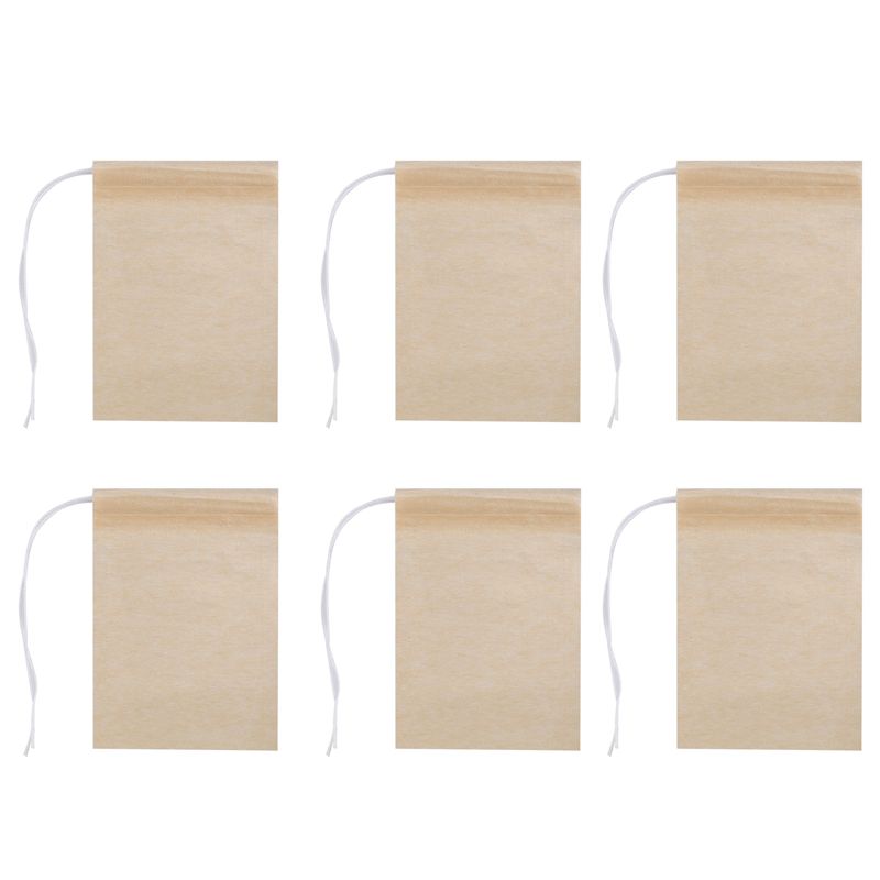 A21Q - Confezione da 600 sacch - Coffee Tea Leaf recensione e prezzo