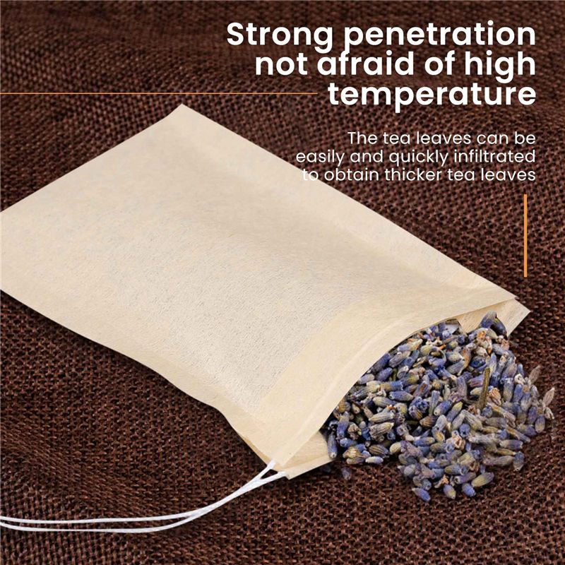 A21Q - Confezione da 600 sacch - Coffee Tea Leaf recensione e prezzo