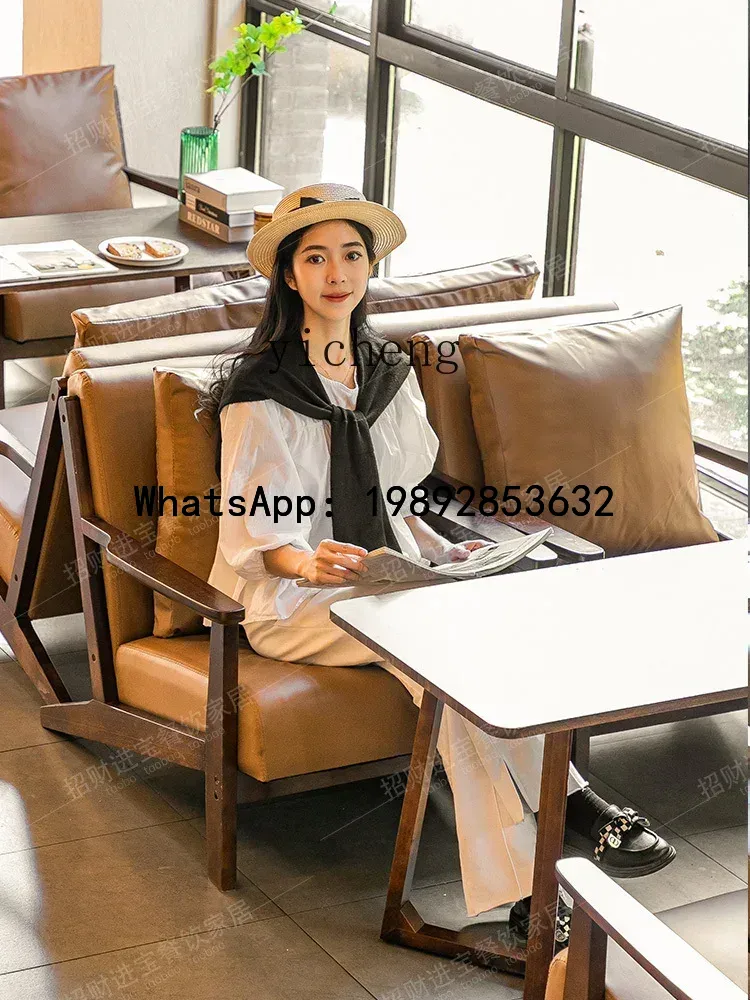 Set Tavolo e Sedie H1 per Nego - Coffee Tea Lounge recensione e prezzo