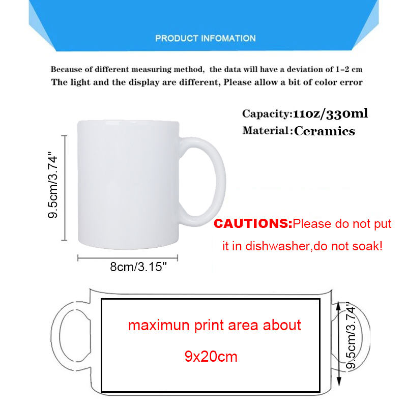 Tazza personalizzata con la tu - Coffee Tea Images recensione e prezzo