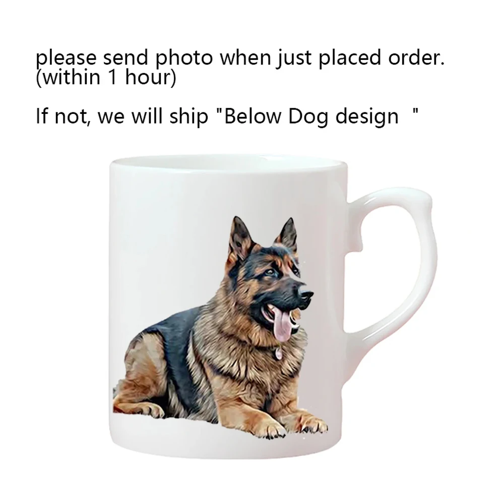 Tazza personalizzata con la tu - Coffee Tea Images recensione e prezzo