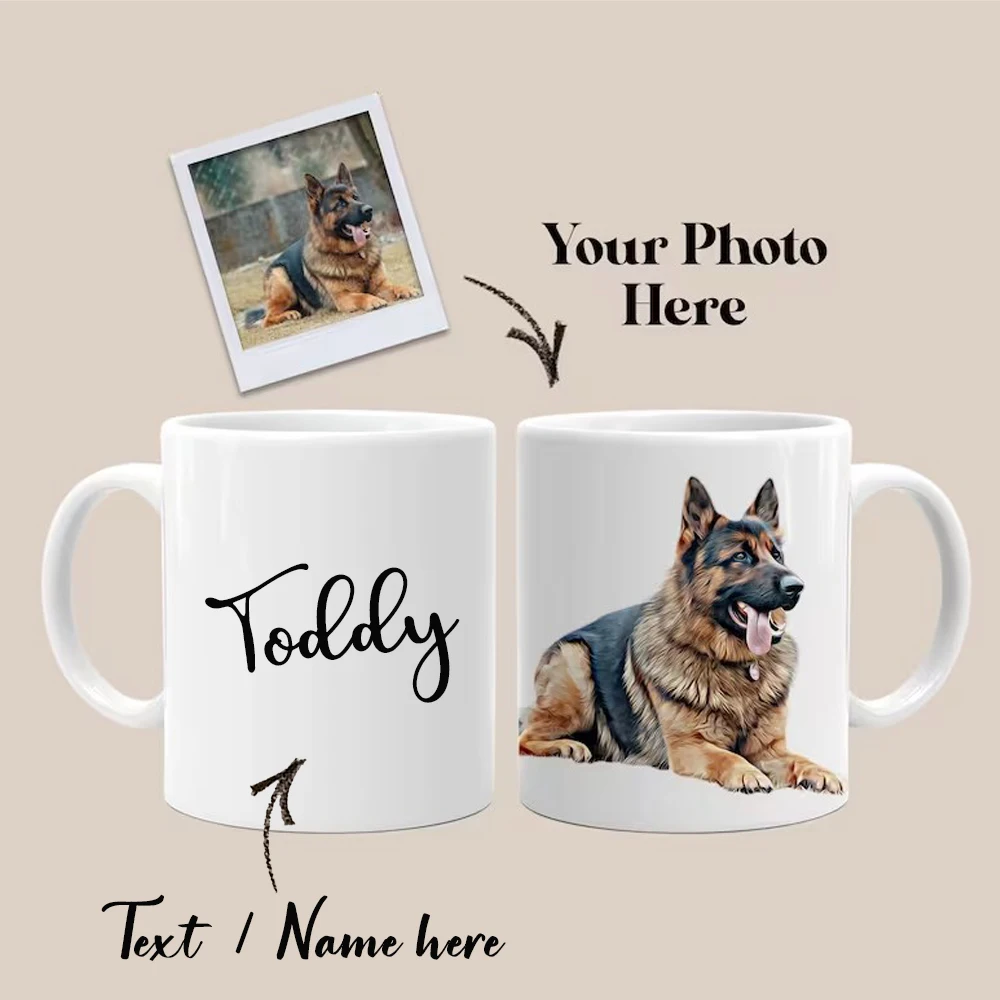 Tazza personalizzata con la tu - Coffee Tea Images recensione e prezzo