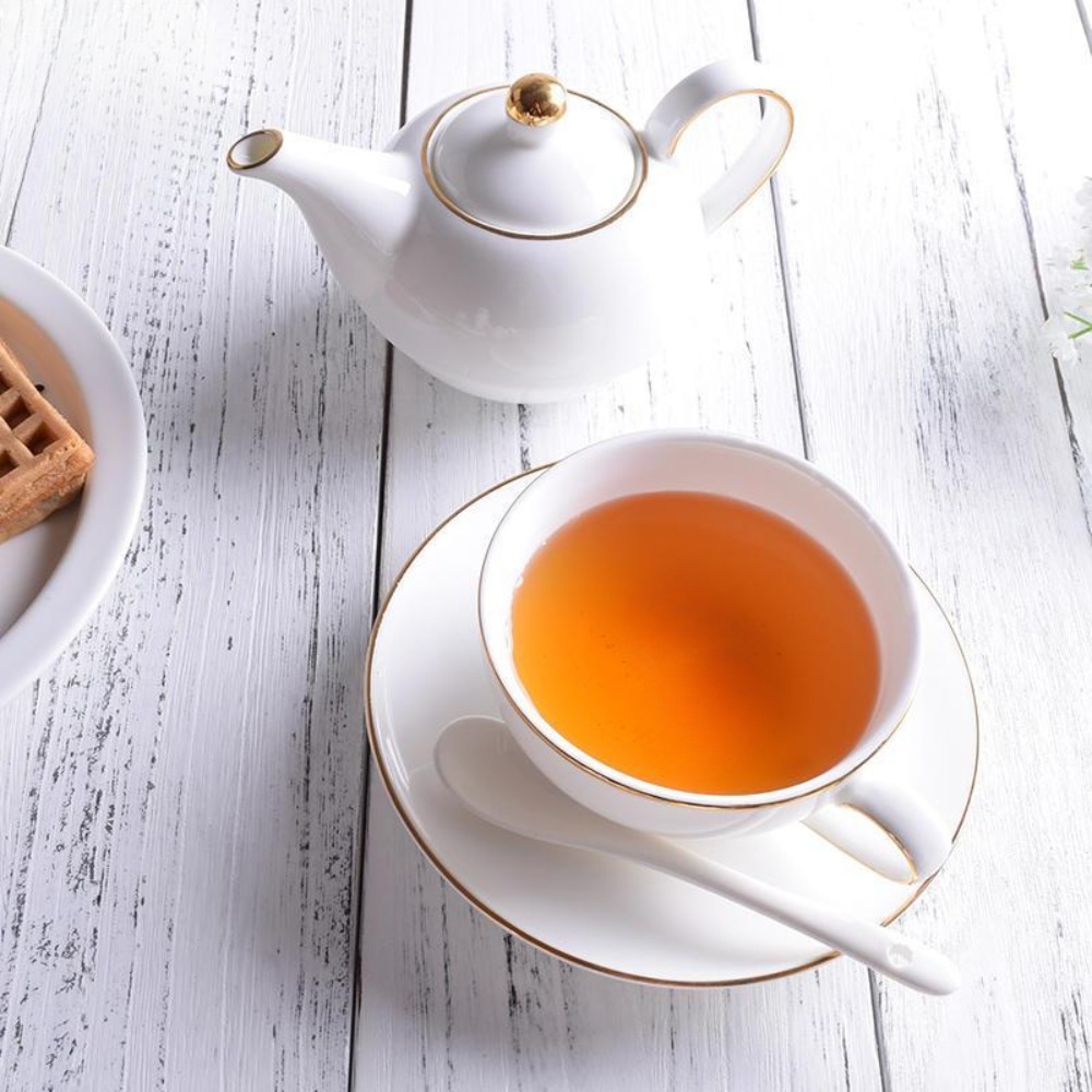 Teiere a forma di fiore, Caffe - Coffee Tea Flower recensione e prezzo