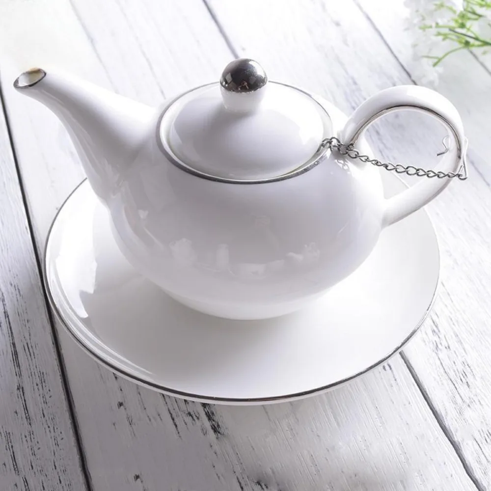 Teiere a forma di fiore, Caffe - Coffee Tea Flower recensione e prezzo
