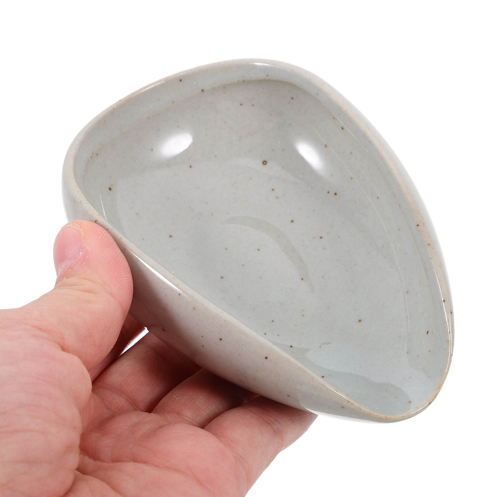 Vassoio Dosatore in Ceramica P - Coffee Leaves Tea recensione e prezzo