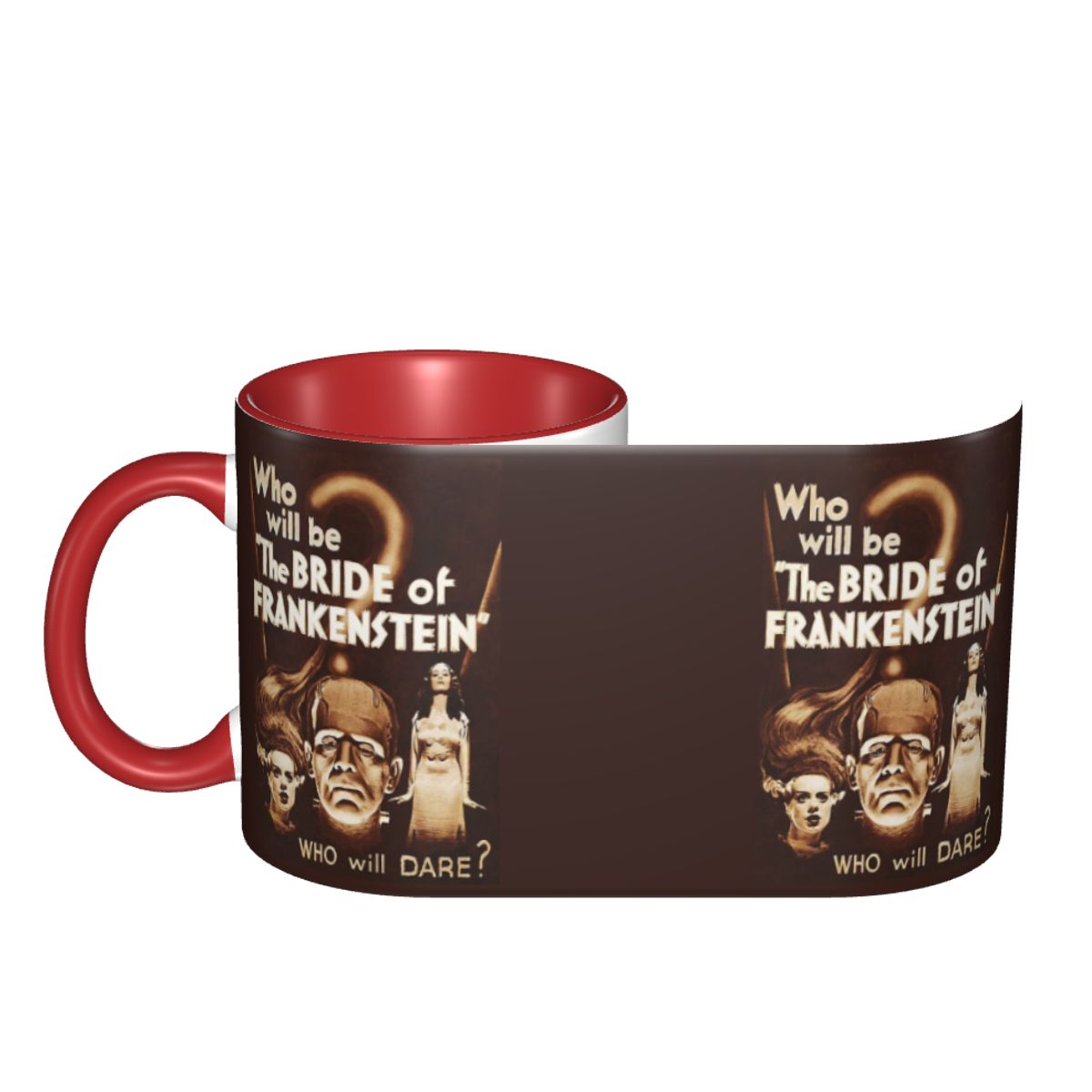 Tazza con poster della sposa d - Coffee Tea Poster recensione e prezzo