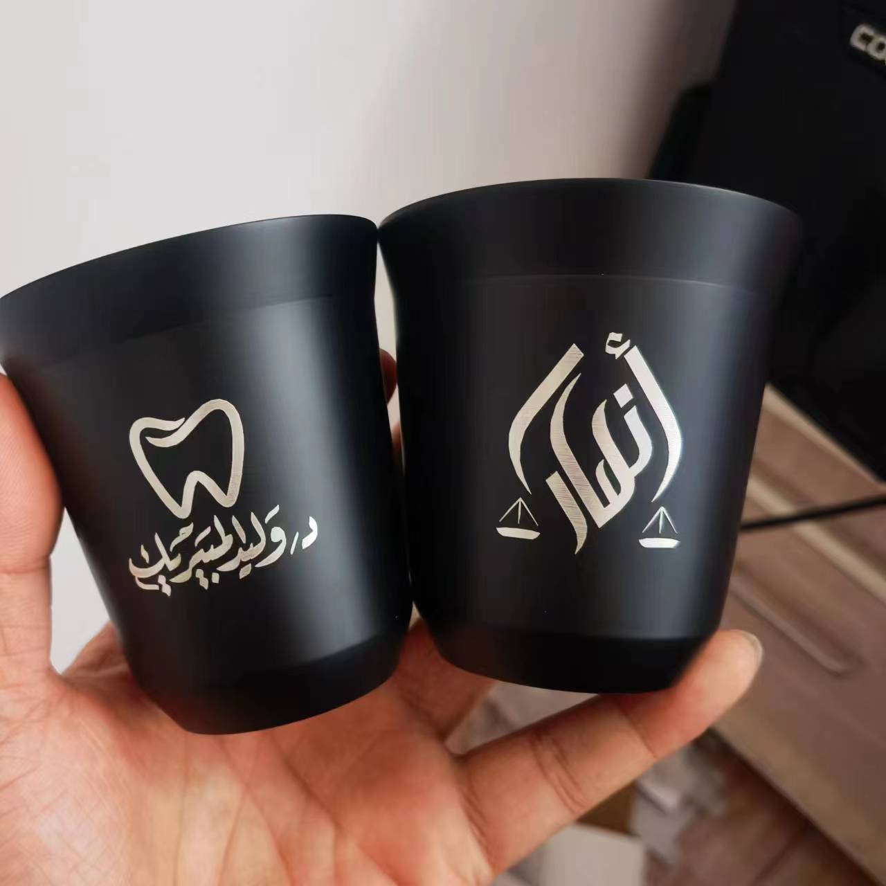 Tazze da Espresso in Acciaio I - Coffee Tea Tumbler recensione e prezzo