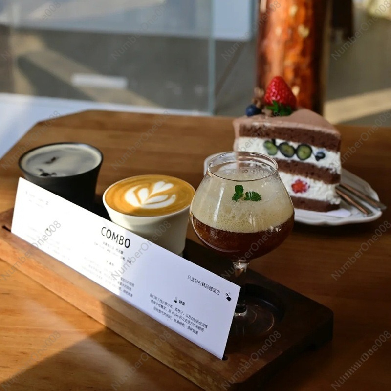 Caffetteria creativa Vassoio p - Coffee Tea Knits recensione e prezzo