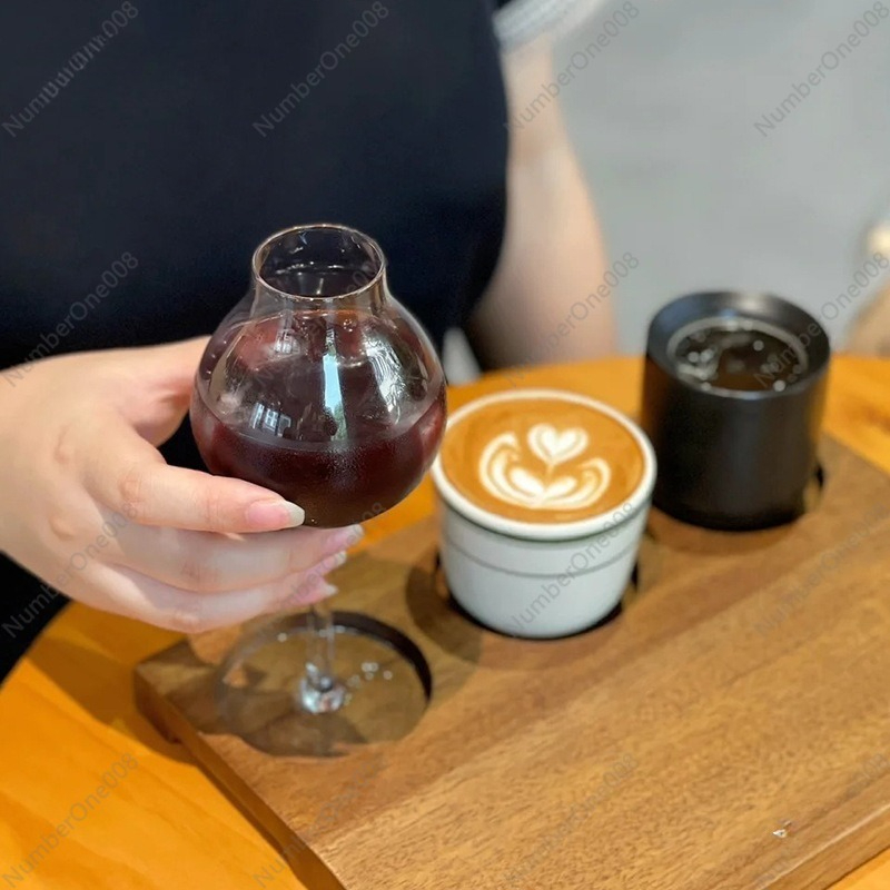 Caffetteria creativa Vassoio p - Coffee Tea Knits recensione e prezzo