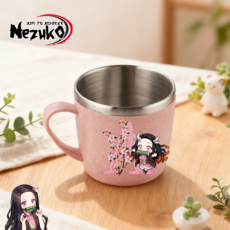 Tazza Termica Demon Slayer in  - Coffee Tea Name recensione e prezzo