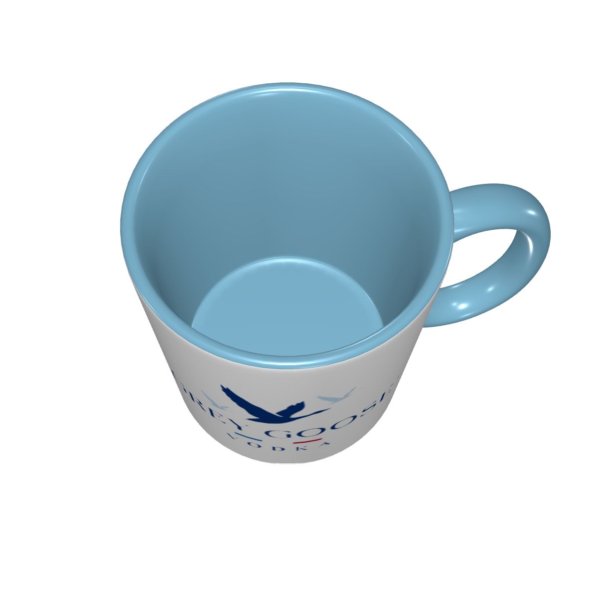 Tazza Grey Goose Vodka, Divert - Coffee Tea Vodka recensione e prezzo