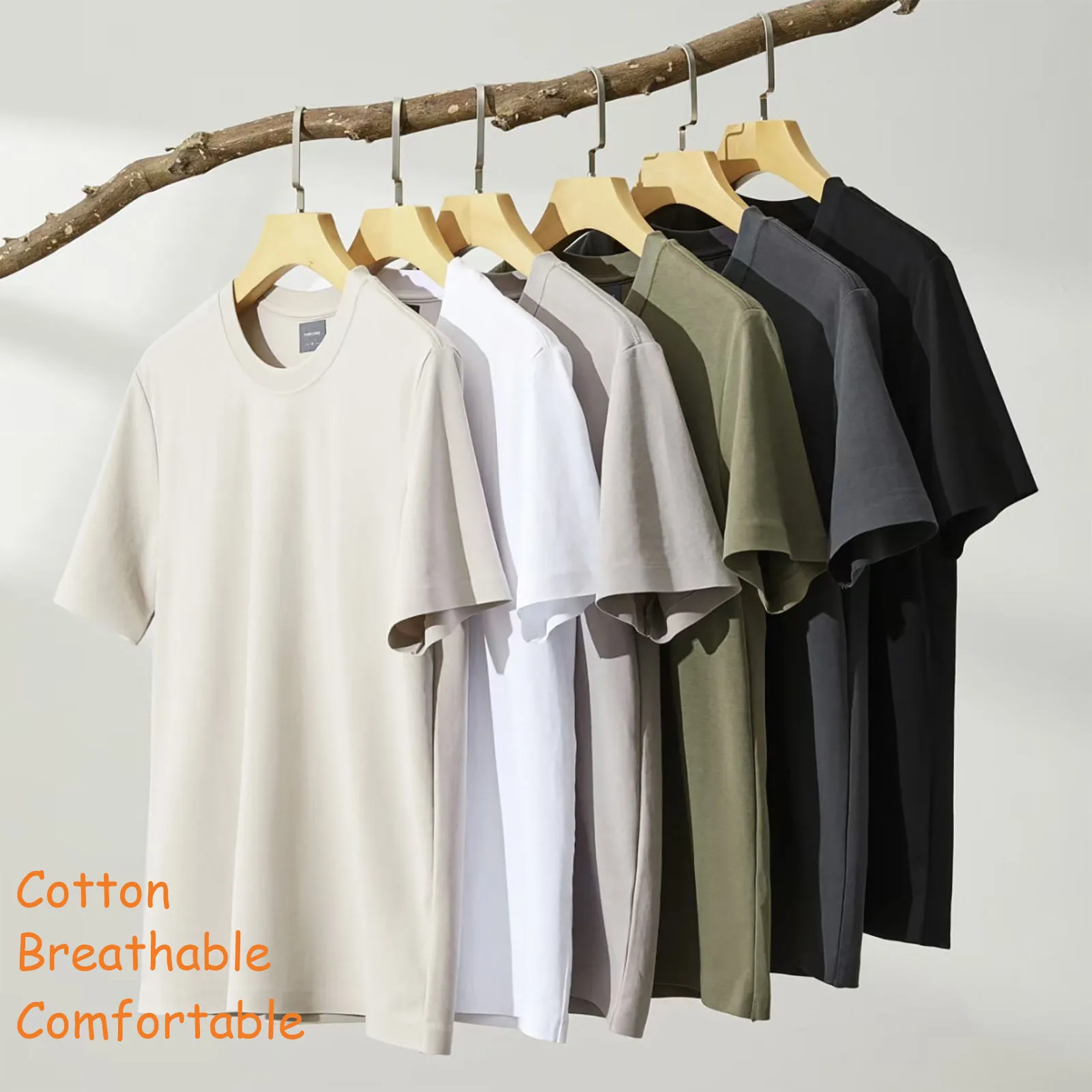 Maglietta retrò I Like My Coff - Coffee Tea Knits recensione e prezzo