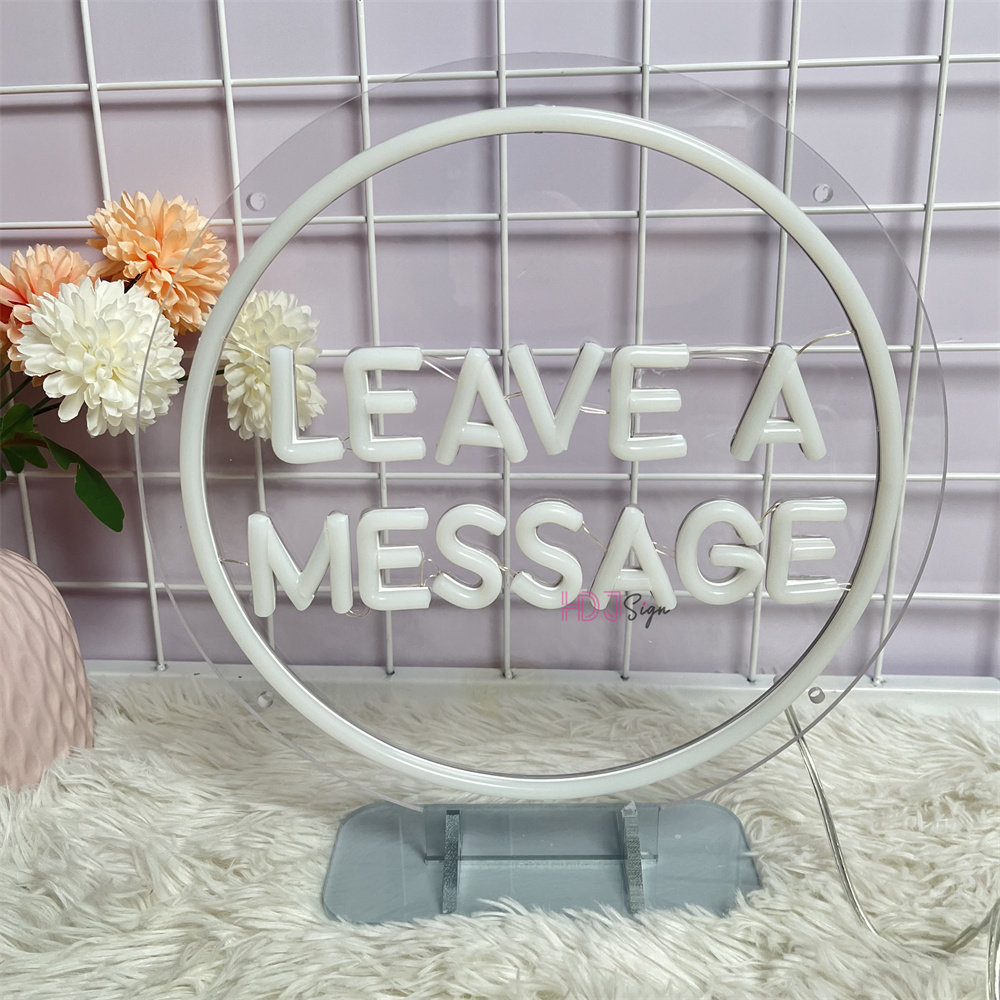 Lascia un messaggio LED Neon L - Coffee Tea Neon Sign recensione e prezzo