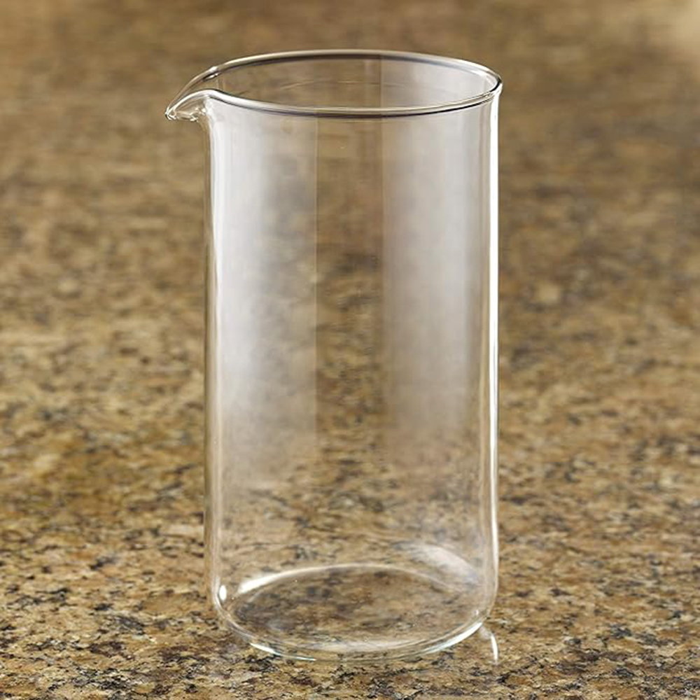 Bicchiere di ricambio universa - Coffee Tea Replacement recensione e prezzo