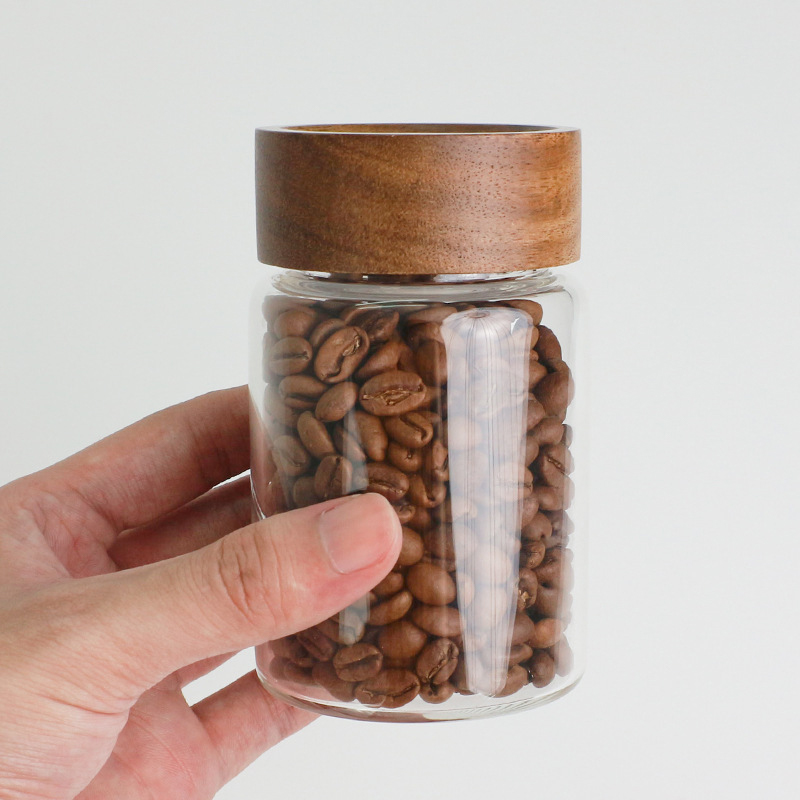 Contenitore in Vetro per Chicc - Coffee Tea Tumbler recensione e prezzo