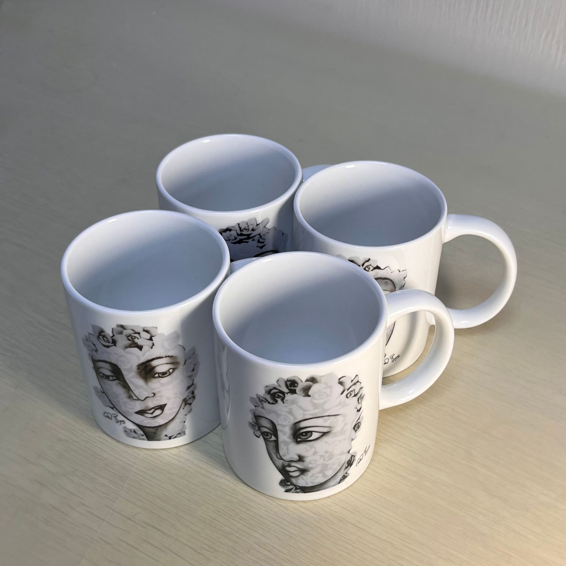 Sud Africa carol Boyes tazza i - Coffee Tea Images recensione e prezzo