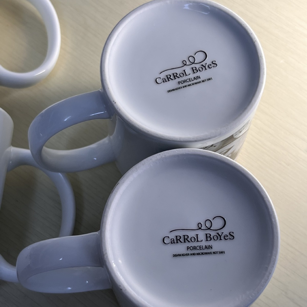 Sud Africa carol Boyes tazza i - Coffee Tea Images recensione e prezzo