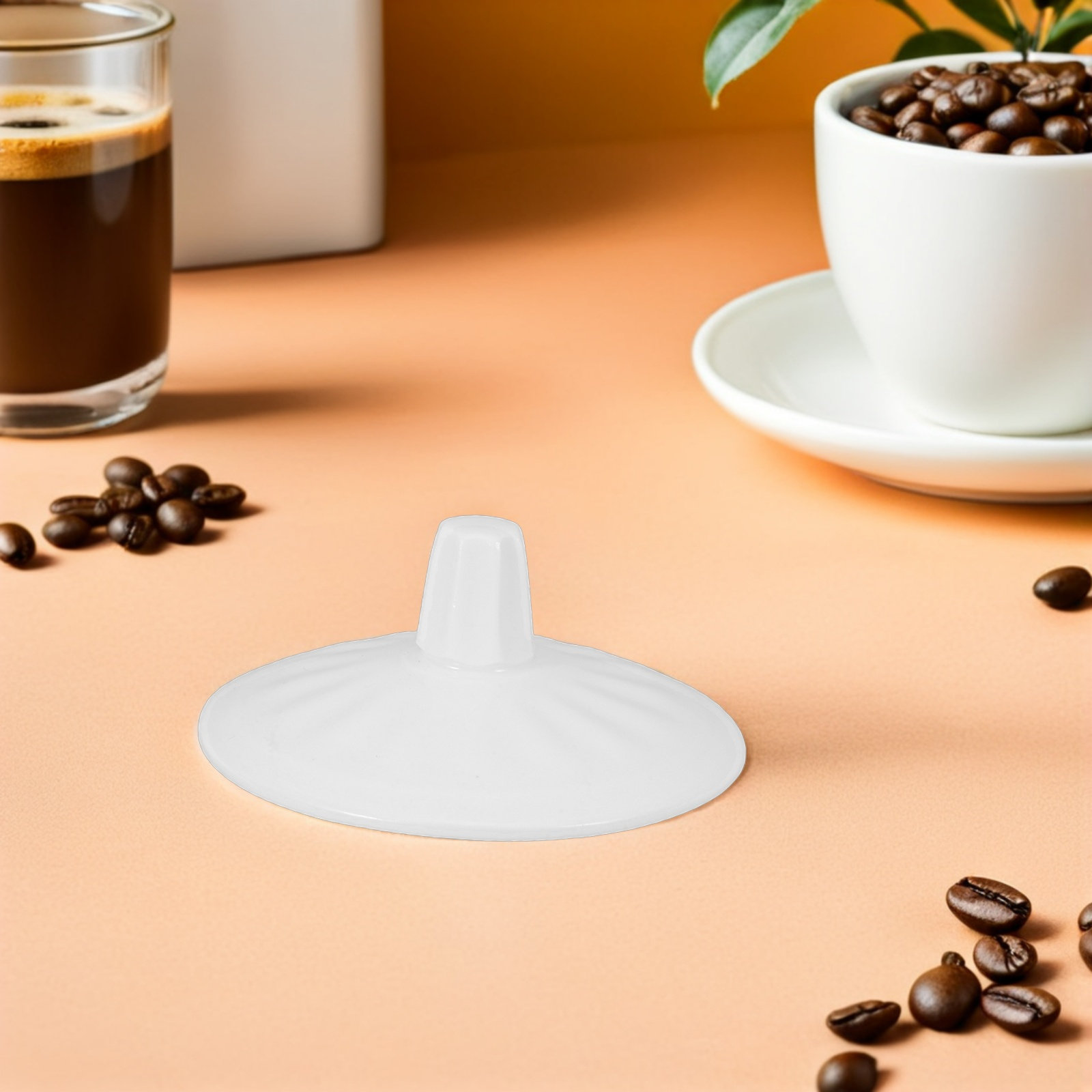 2 Pezzi Coperchio per Tazza co - Coffee Tea Replacement recensione e prezzo