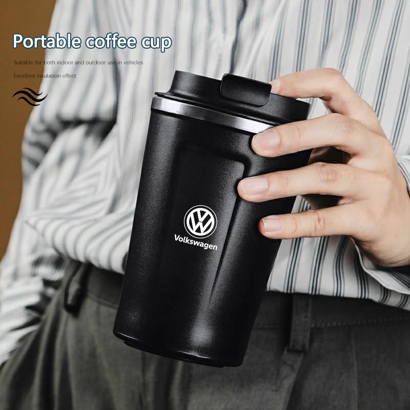 Auto Tazza di Caffè Portatile  - Coffee Tea Name recensione e prezzo