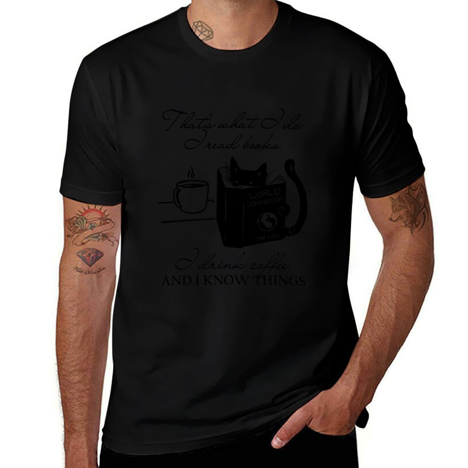 Fai quello che faccio: leggo l - Coffee Tea Knits recensione e prezzo