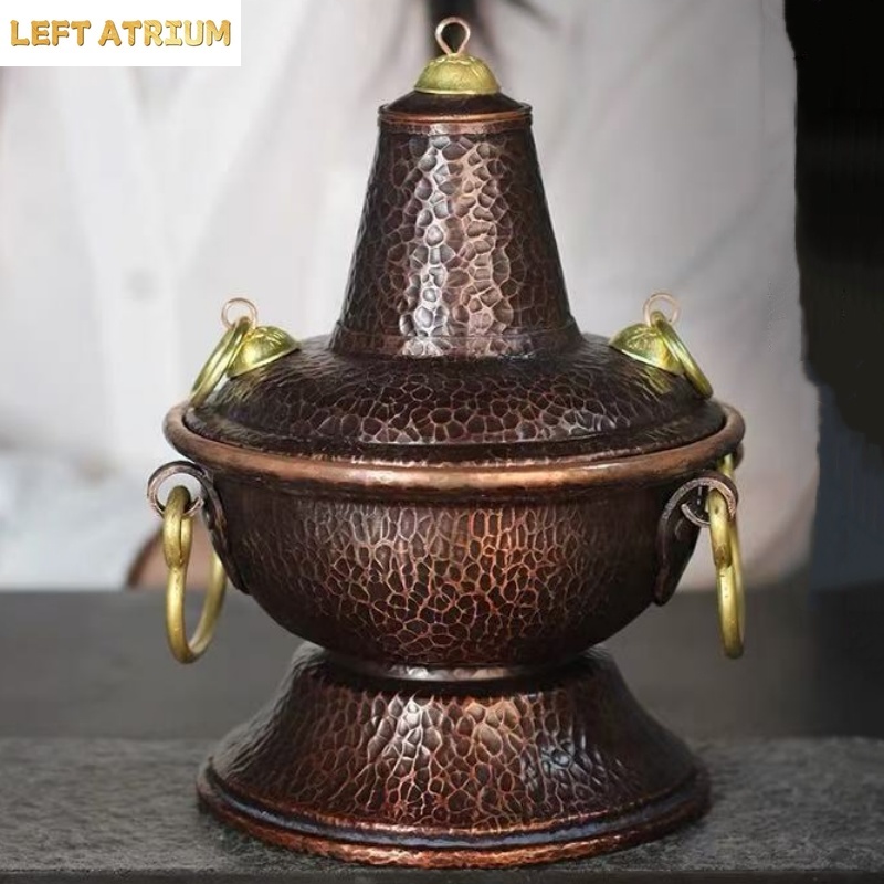 Contenitore Multifunzionale in - Coffee Tea Leaf recensione e prezzo