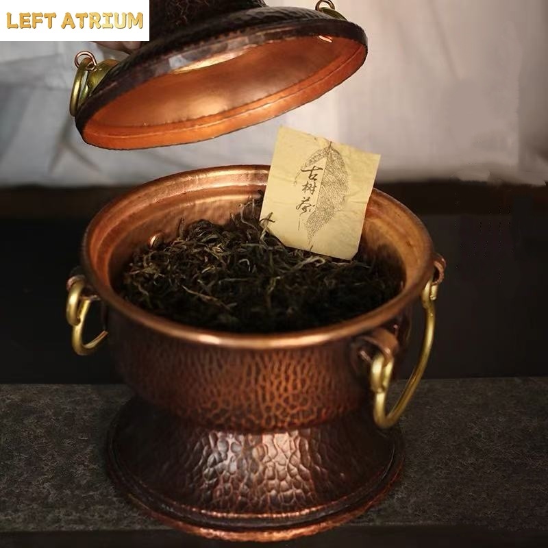 Contenitore Multifunzionale in - Coffee Tea Leaf recensione e prezzo