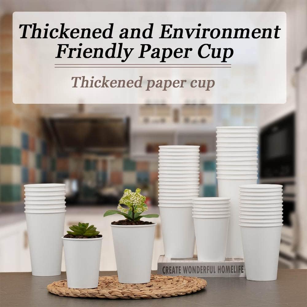 Confezione da 300 Bicchieri di - Coffee Tea Images recensione e prezzo