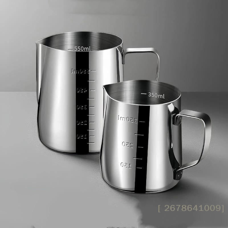 ⚑ Brocca per Montare il Latte  - Coffee Tea Tumbler recensione e prezzo