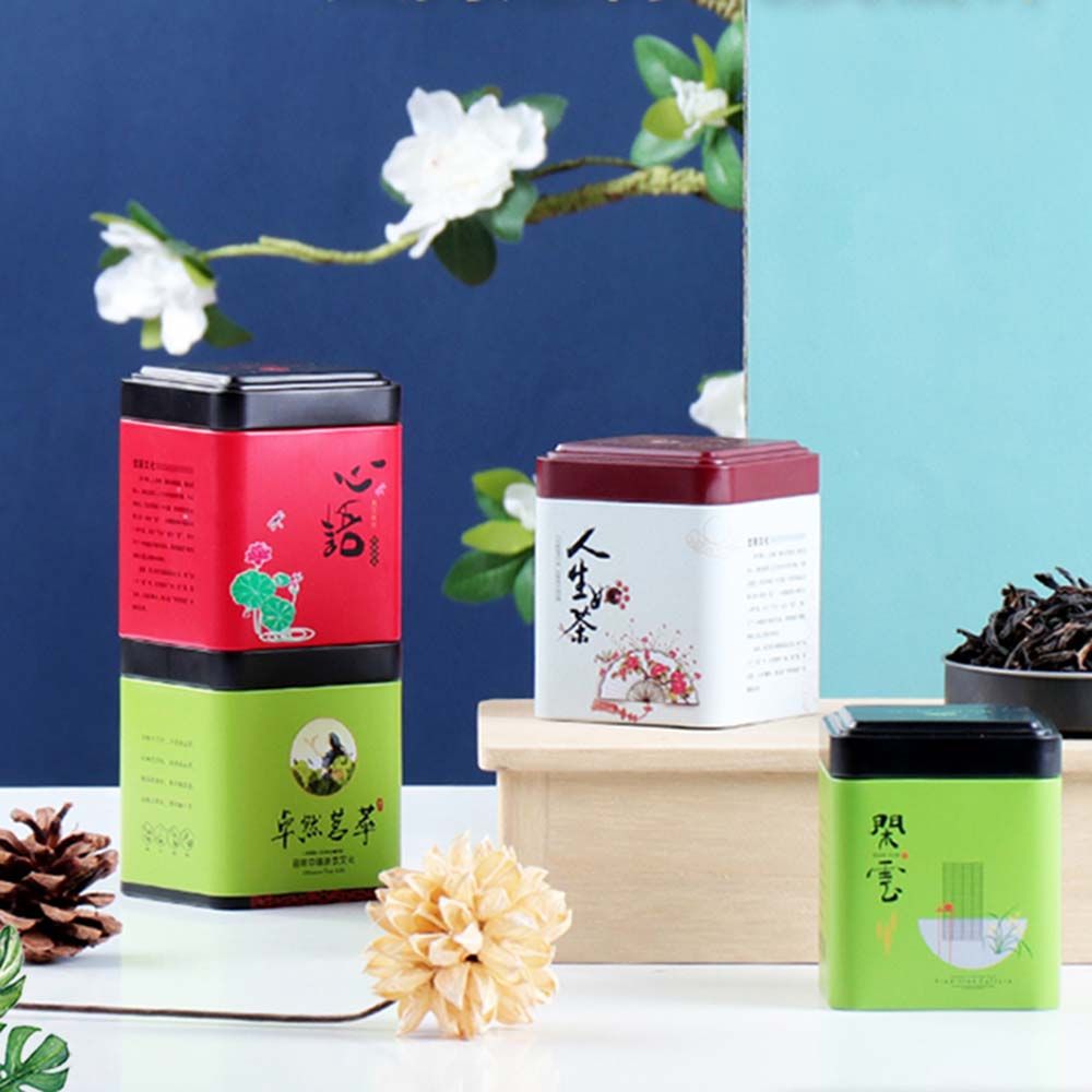 Contenitore Ermetico in Allumi - Coffee Tea And Sugar Canister Set recensione e prezzo