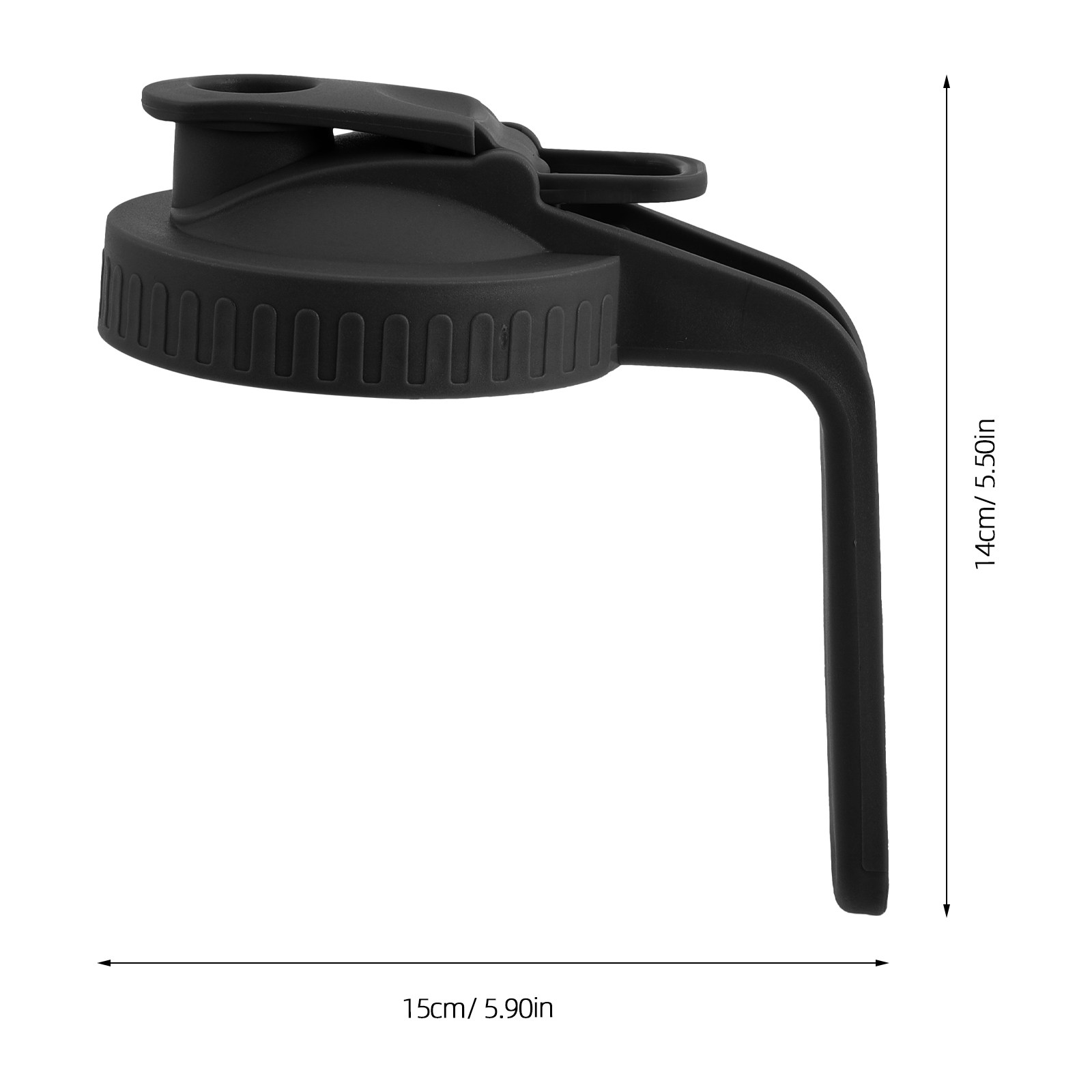 Coperchio per barattolo a bocc - Coffee Tea Replacement recensione e prezzo