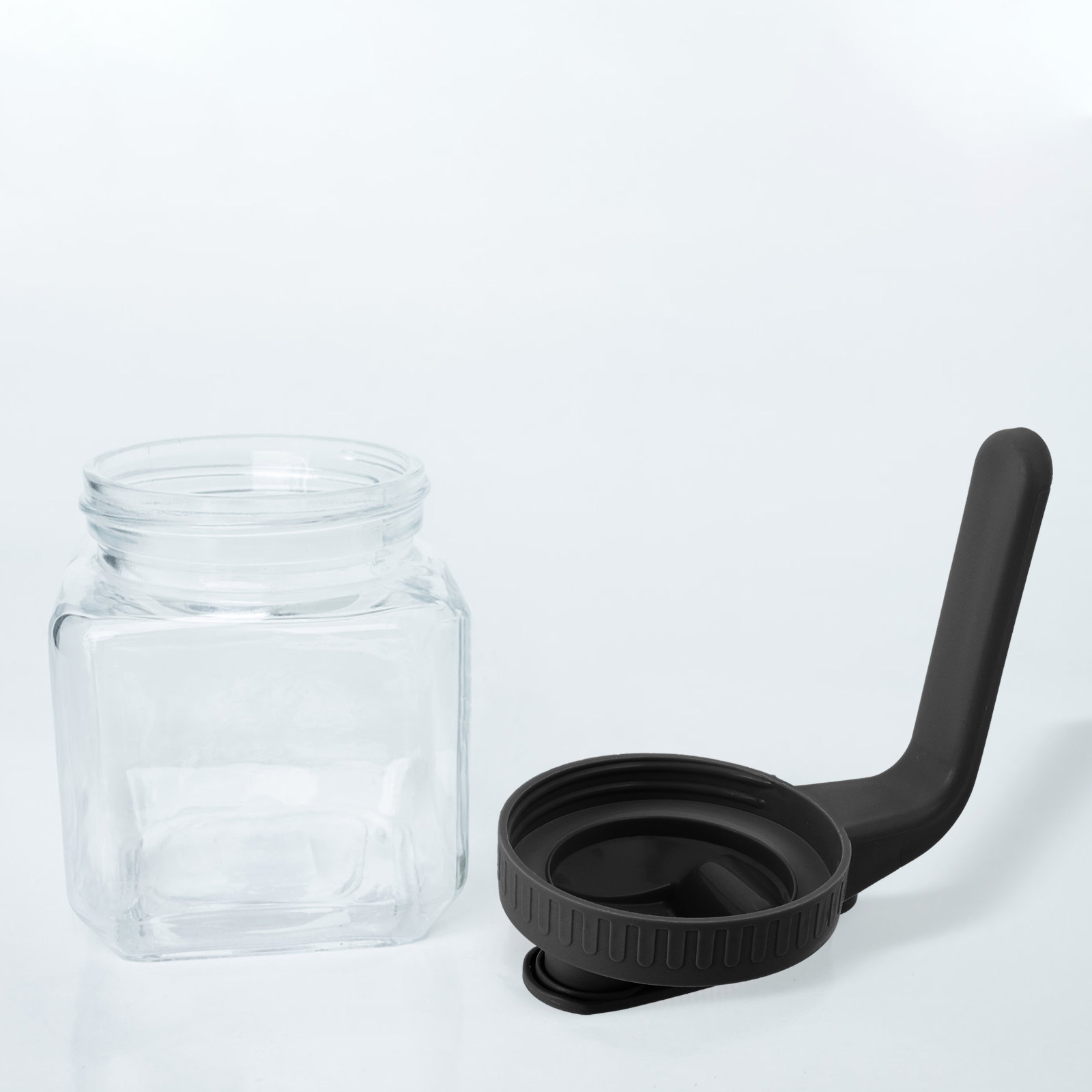 Coperchio per barattolo a bocc - Coffee Tea Replacement recensione e prezzo
