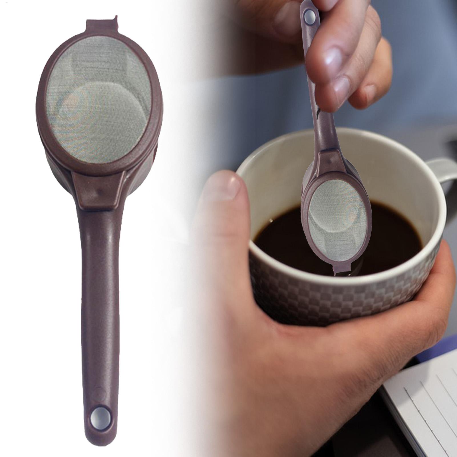 Cucchiaio Filtro per Capsule d - Coffee Tea Leaf recensione e prezzo