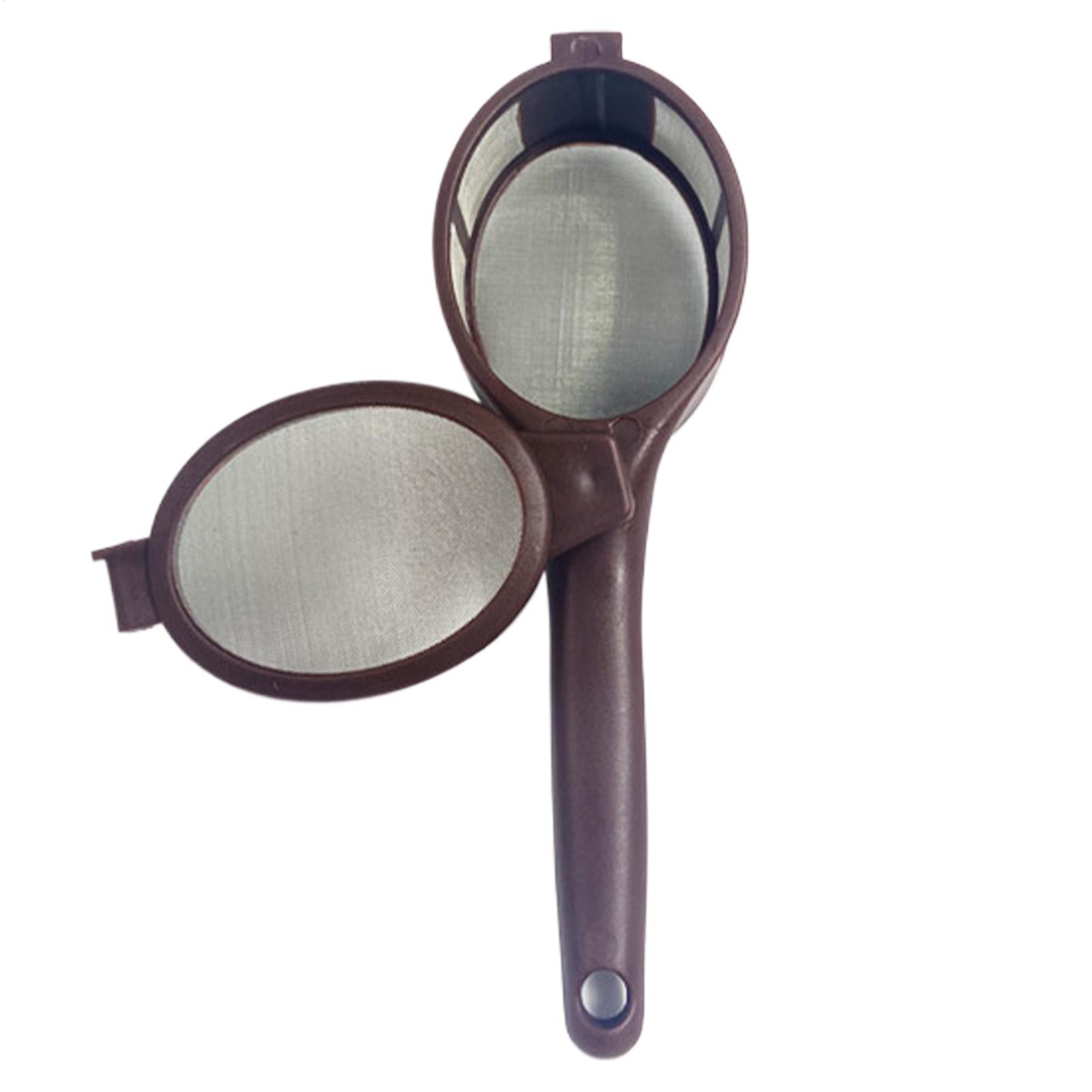 Cucchiaio Filtro per Capsule d - Coffee Tea Leaf recensione e prezzo