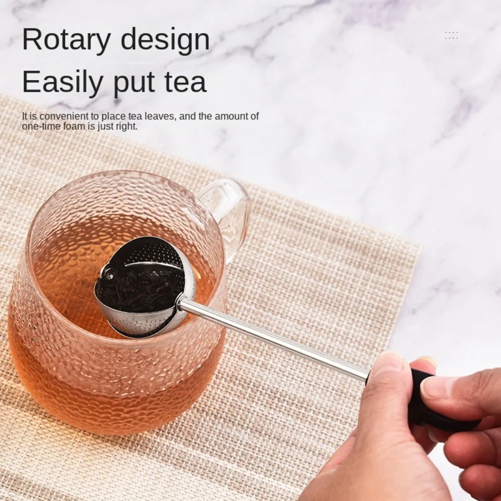 Acciaio inossidabile Maglia To - Coffee Tea Leaf recensione e prezzo