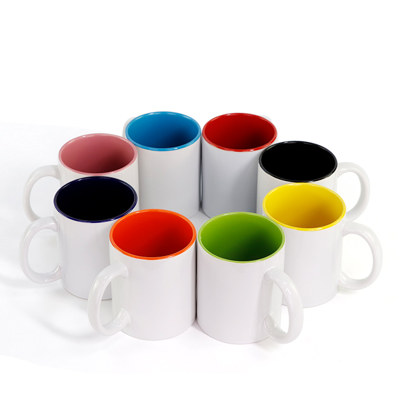 350ML Colore Interno Tazza di  - Coffee Tea Images recensione e prezzo