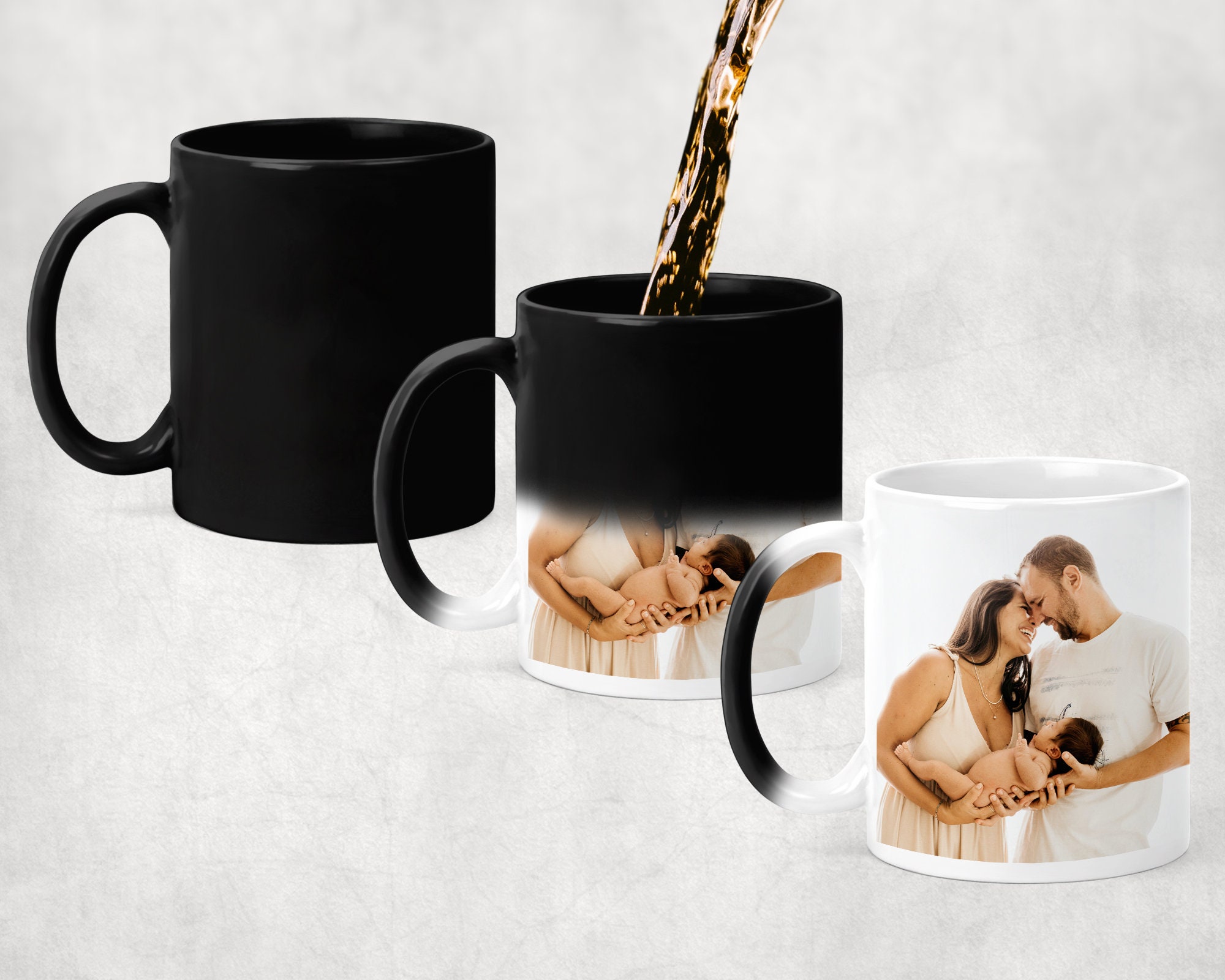 Tazza regalo personalizzata, q - Coffee Tea Images recensione e prezzo