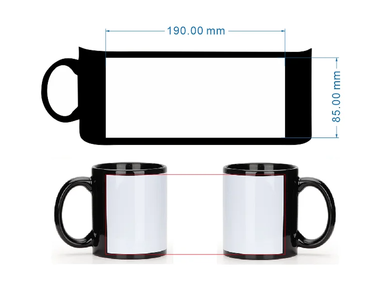 Tazza personalizzata con la tu - Coffee Tea Images recensione e prezzo