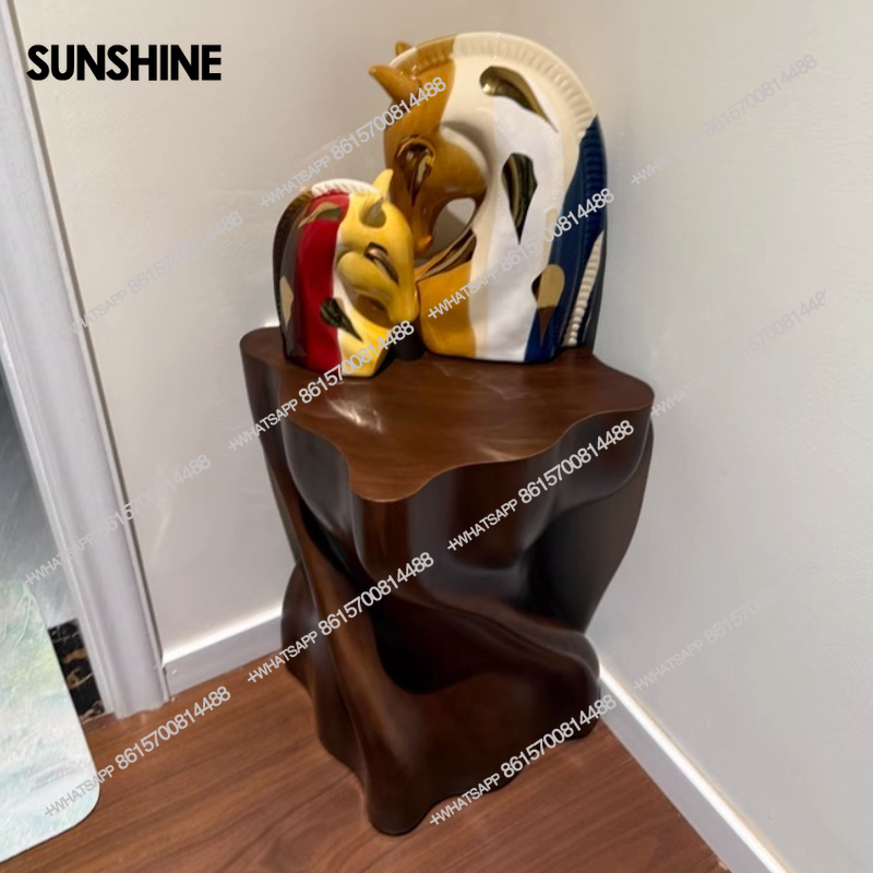 Tavolino in legno Tavolino cre - Coffee Tea Lounge recensione e prezzo
