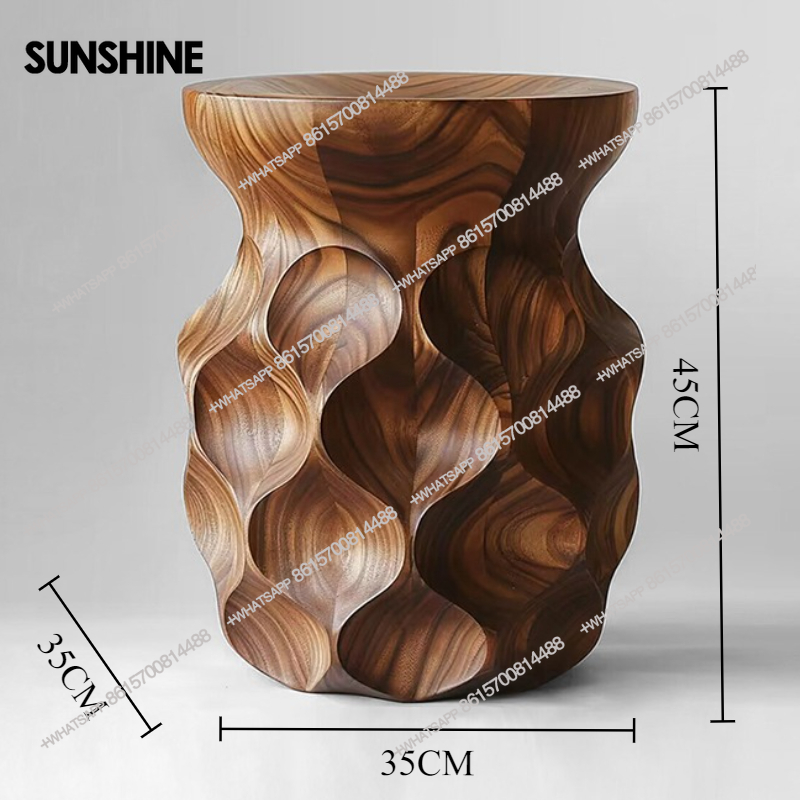 Tavolino in legno Tavolino cre - Coffee Tea Lounge recensione e prezzo