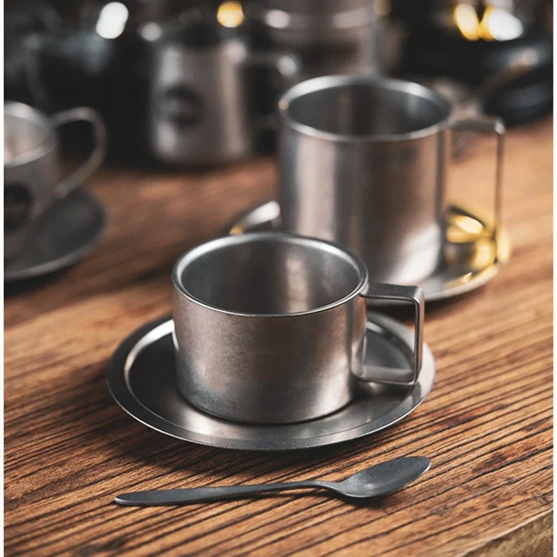 Set di tazze da caffè serie re - Coffee Tea And Sugar Canister Set recensione e prezzo
